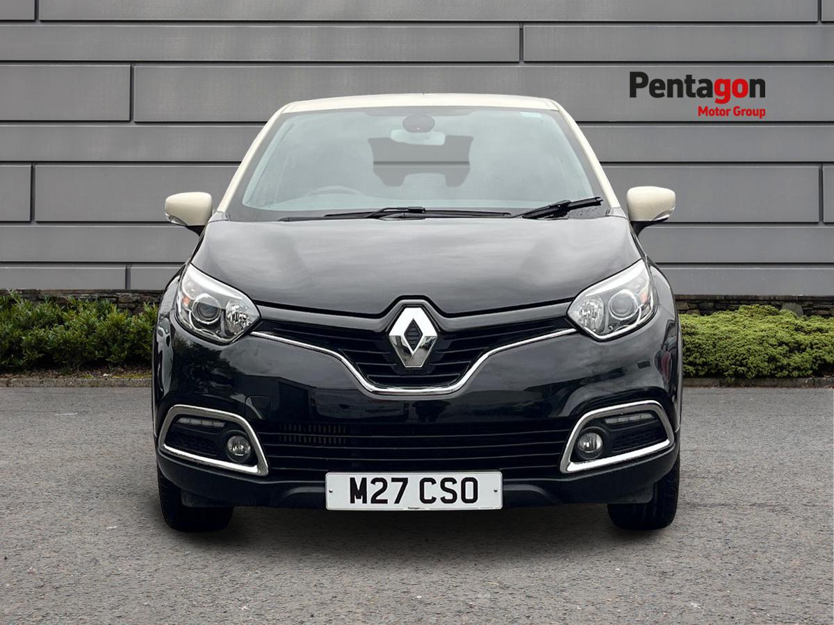 Used Renault Captur 2017 for sale - 76624860: Photo 15
