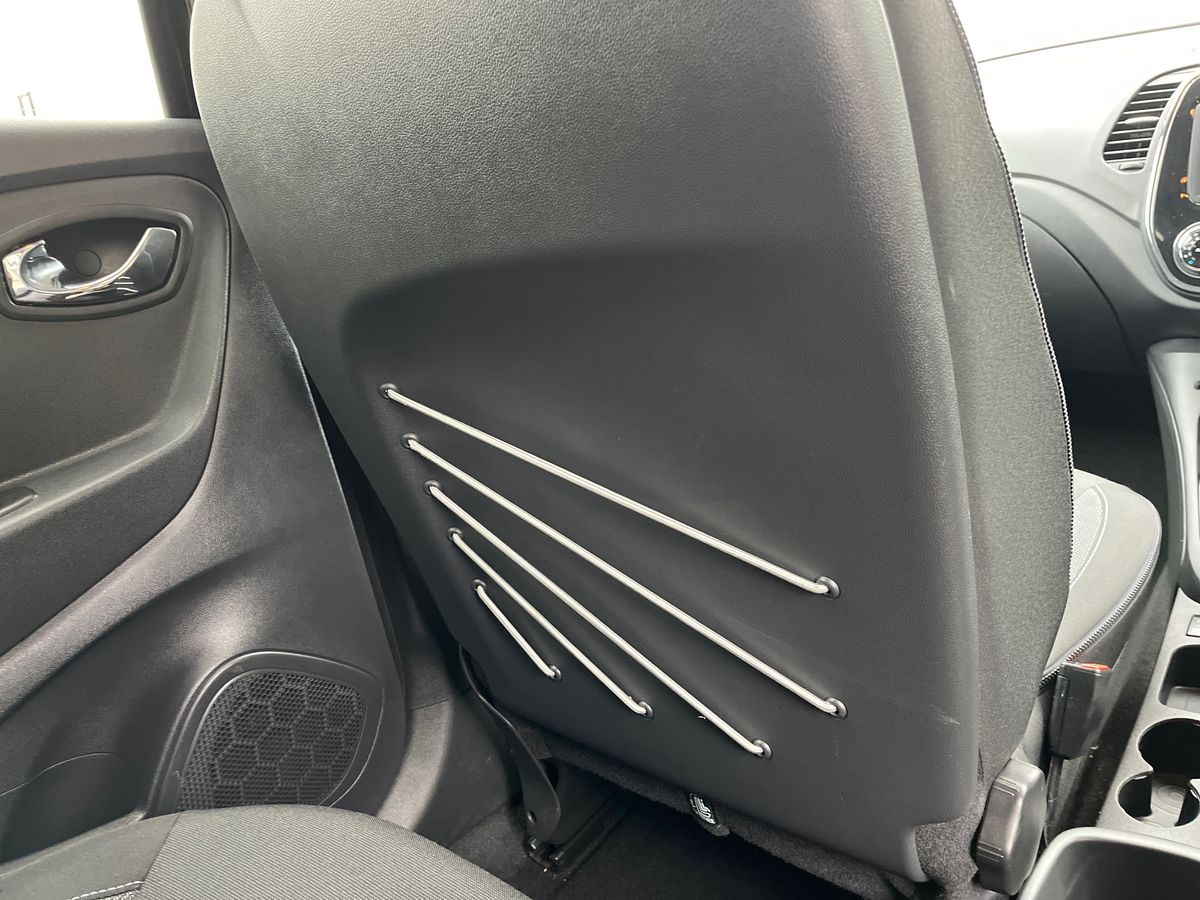 Used Renault Captur 2017 for sale - 76624860: Photo 18