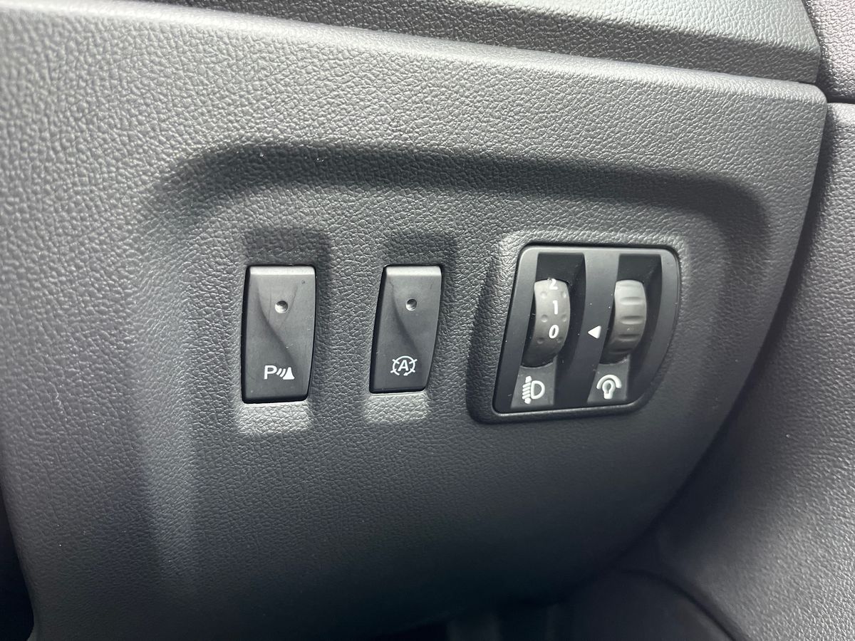 Used Renault Captur 2017 for sale - 76624860: Photo 26