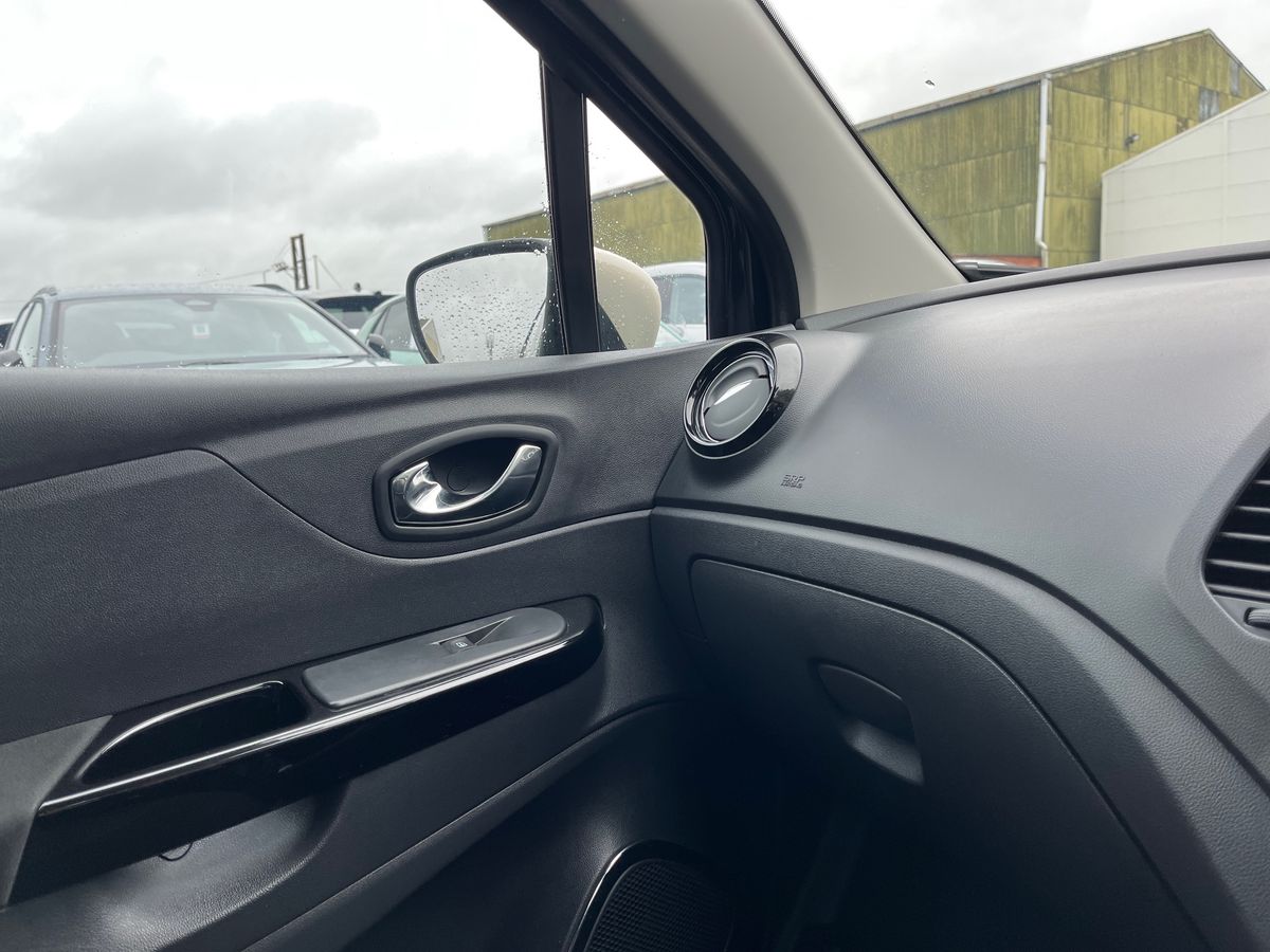 Used Renault Captur 2017 for sale - 76624860: Photo 27