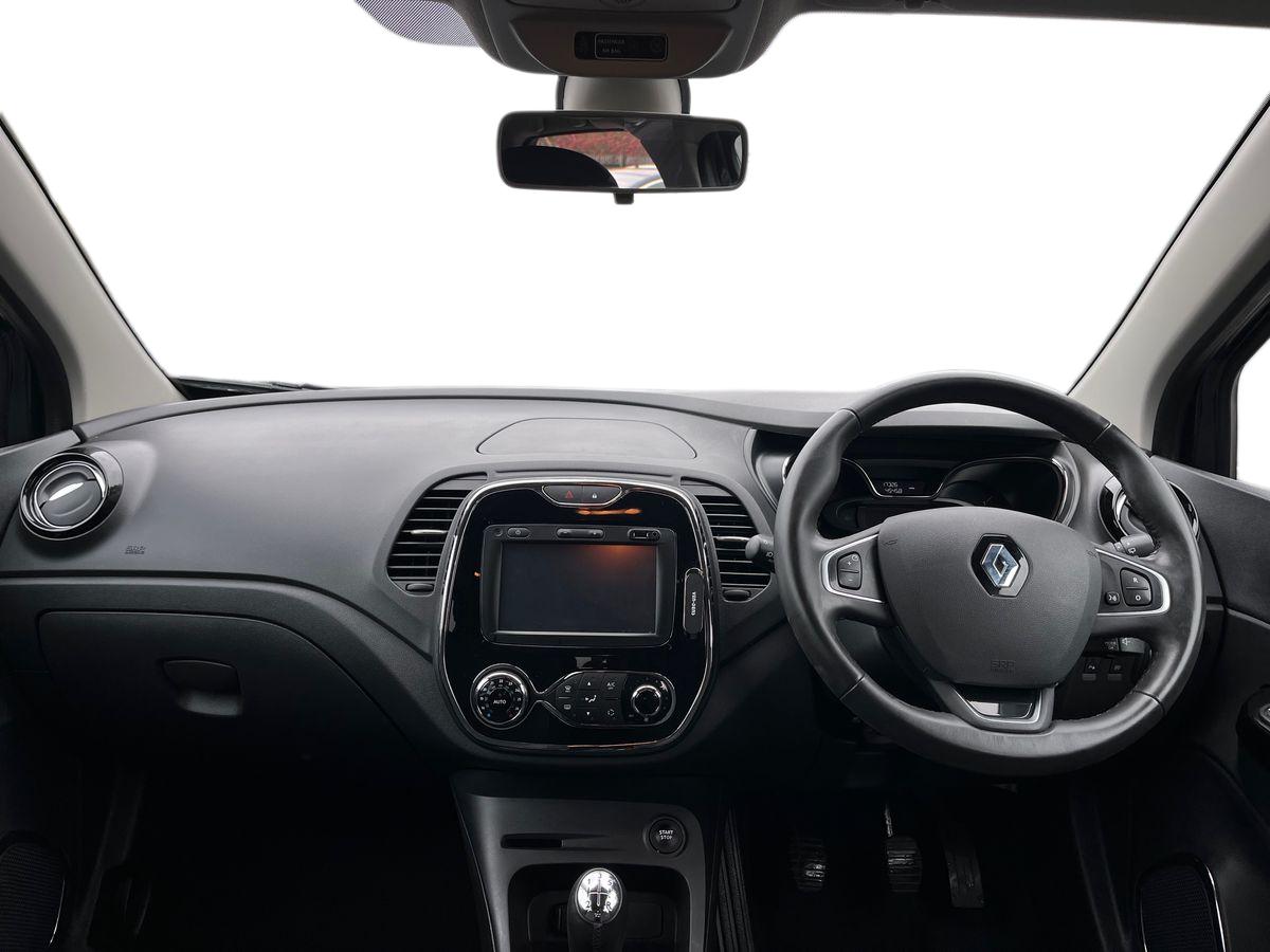 Used Renault Captur 2017 for sale - 76624860: Photo 7
