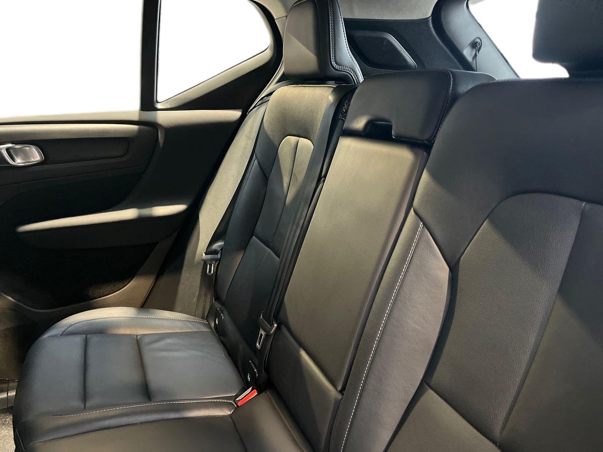 Used Volvo XC40 2020 for sale - 75924587: Photo 10