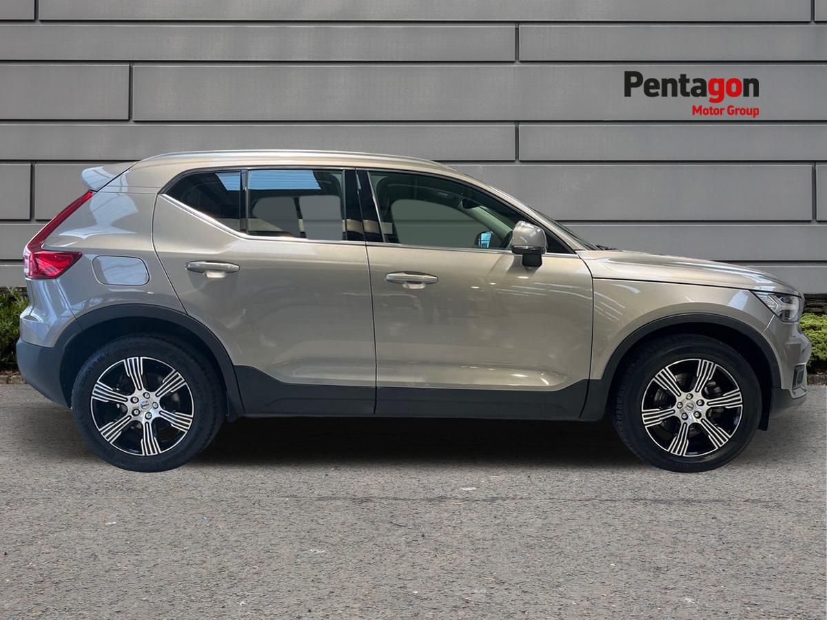 Used Volvo XC40 2020 for sale - 75924587: Photo 13