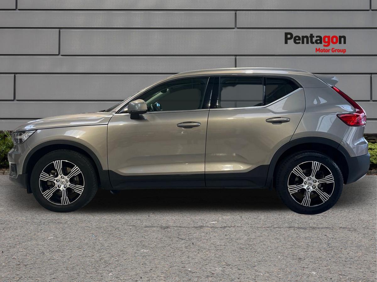 Used Volvo XC40 2020 for sale - 75924587: Photo 14