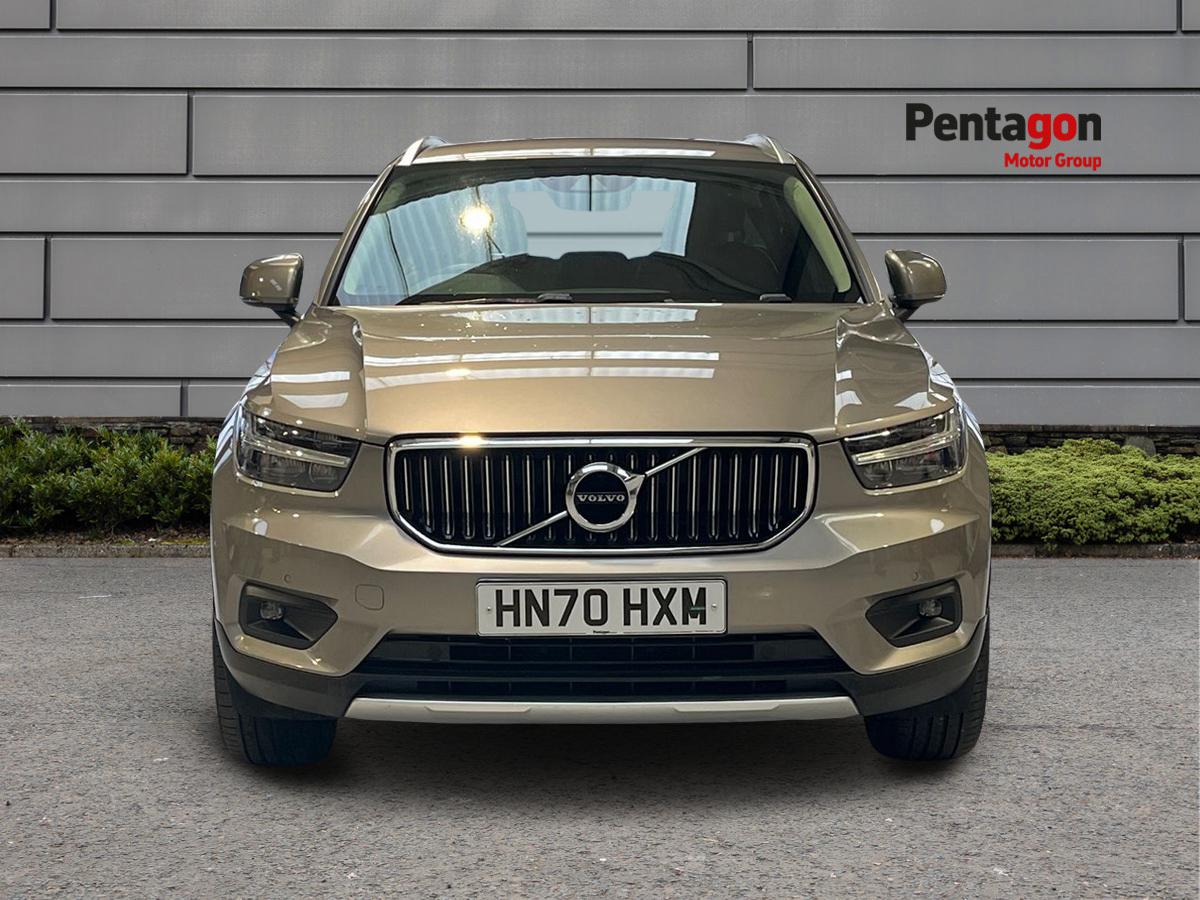 Used Volvo XC40 2020 for sale - 75924587: Photo 15