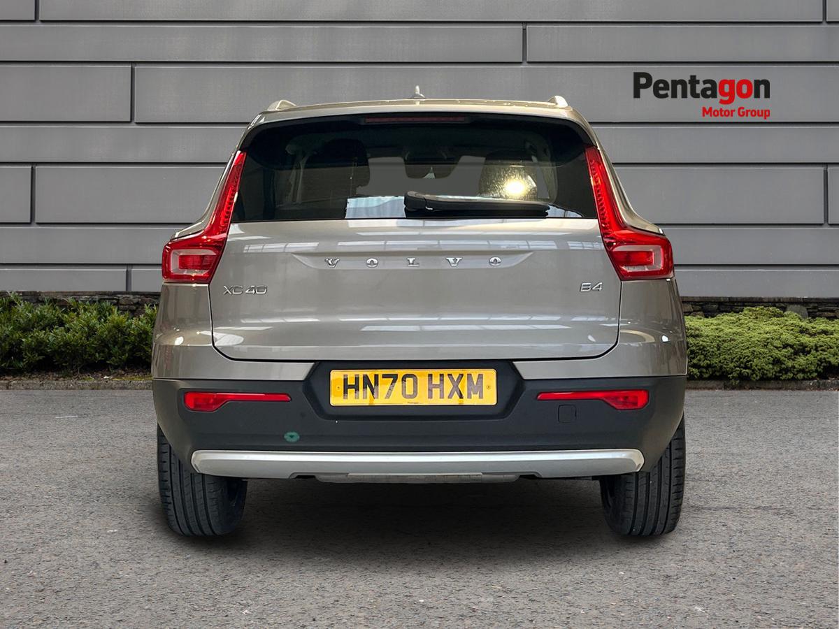 Used Volvo XC40 2020 for sale - 75924587: Photo 16