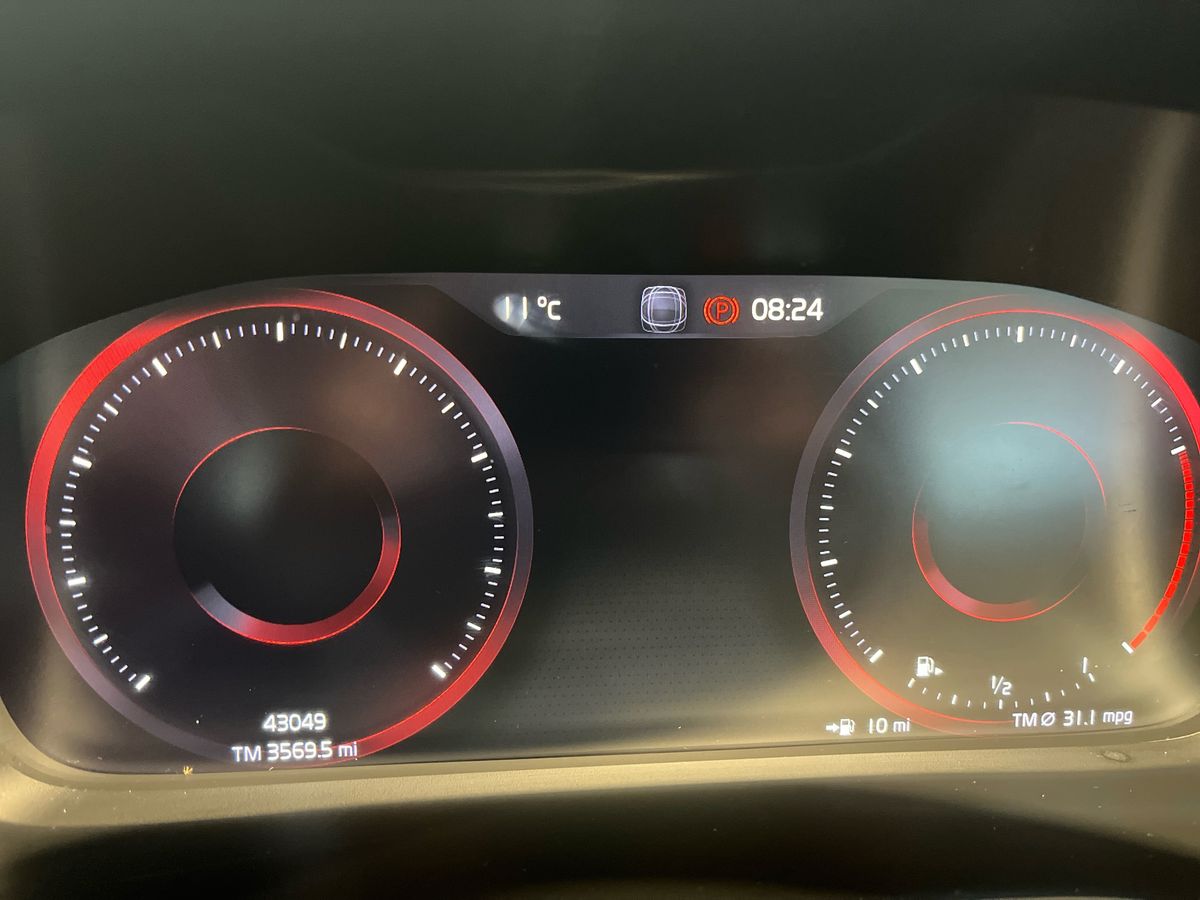 Used Volvo XC40 2020 for sale - 75924587: Photo 23