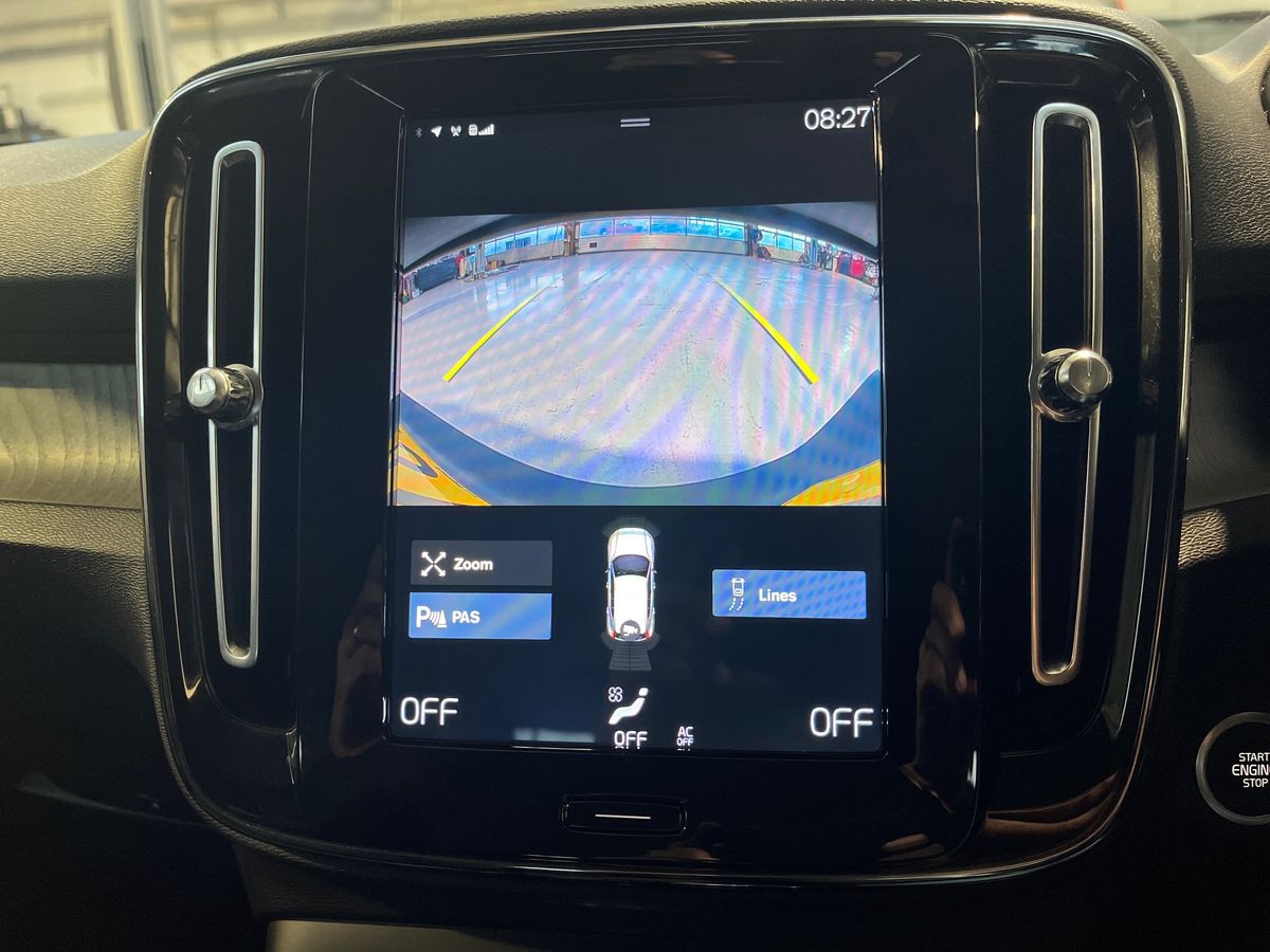 Used Volvo XC40 2020 for sale - 75924587: Photo 25