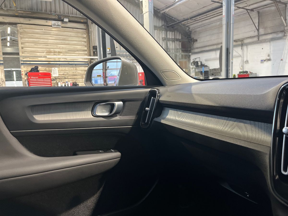 Used Volvo XC40 2020 for sale - 75924587: Photo 27