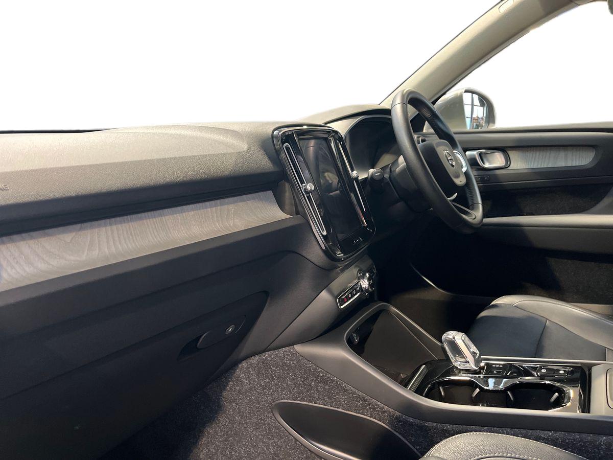 Used Volvo XC40 2020 for sale - 75924587: Photo 8