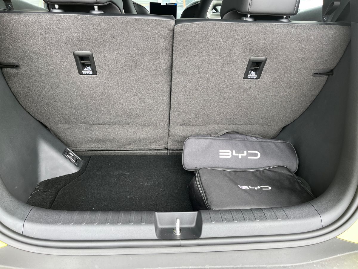 Used BYD Dolphin 2025 for sale - 76141399: Photo 11