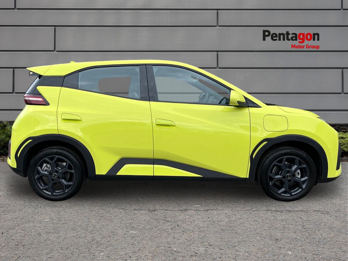 Used BYD Dolphin 2025 for sale - 76141399: Photo 13