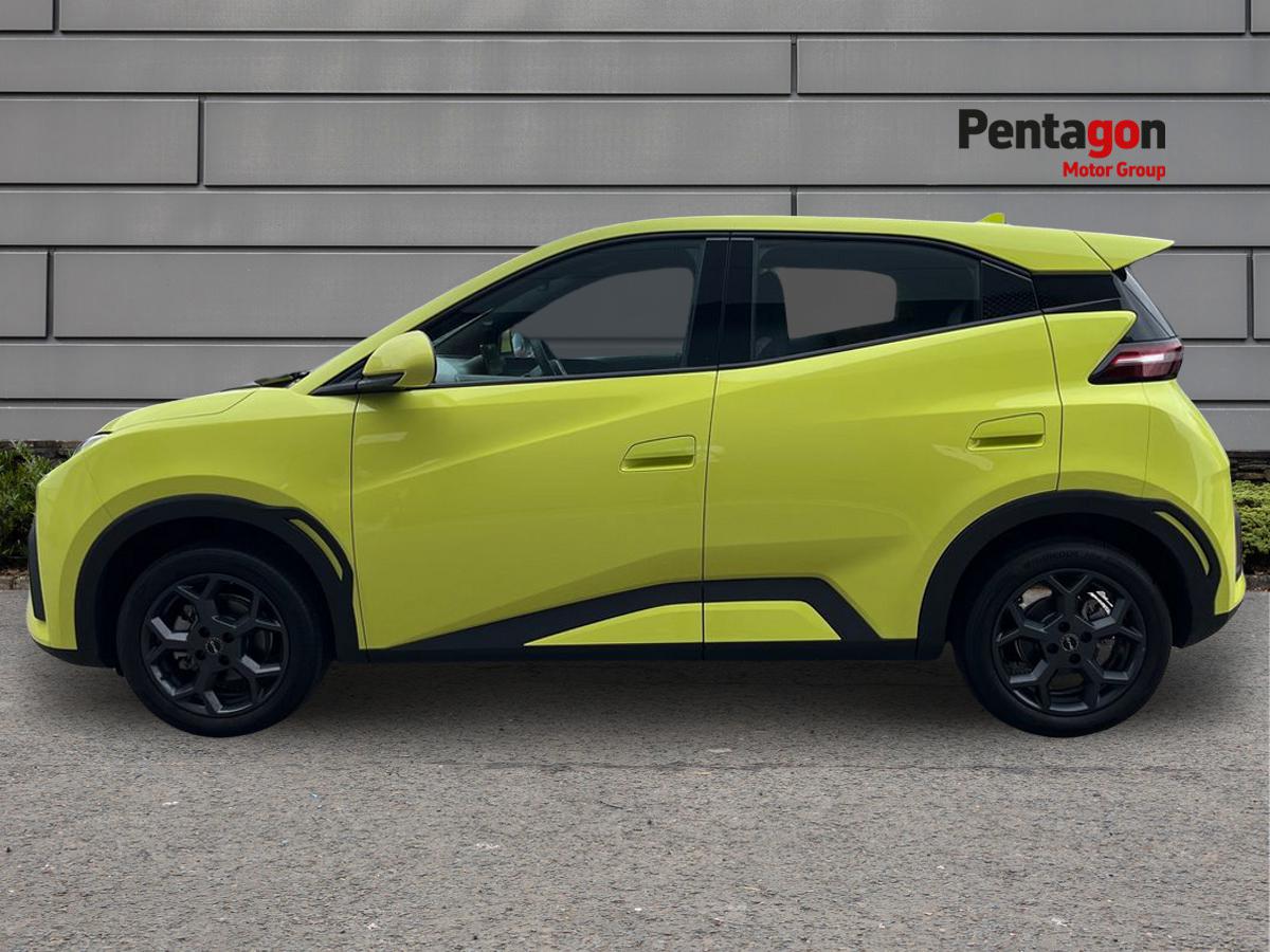 Used BYD Dolphin 2025 for sale - 76141399: Photo 14