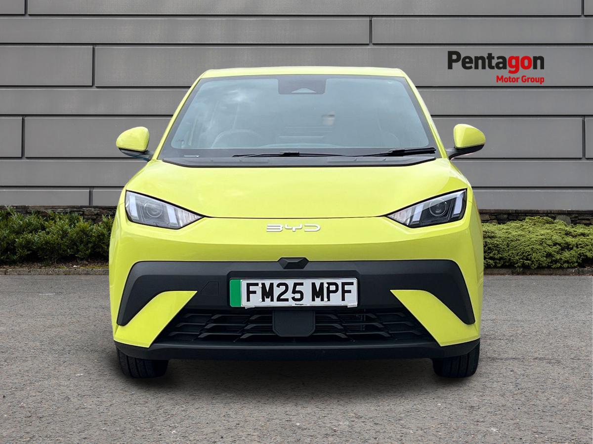 Used BYD Dolphin 2025 for sale - 76141399: Photo 15