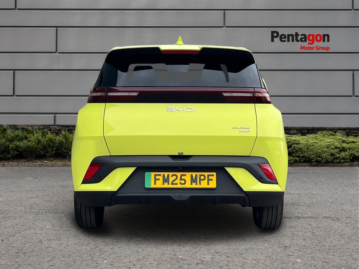 Used BYD Dolphin 2025 for sale - 76141399: Photo 16