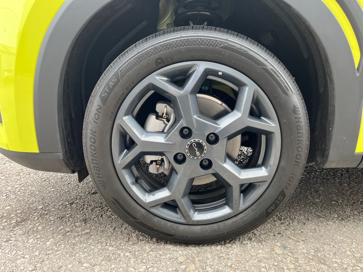 Used BYD Dolphin 2025 for sale - 76141399: Photo 17