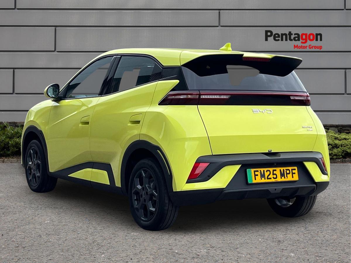 Used BYD Dolphin 2025 for sale - 76141399: Photo 2