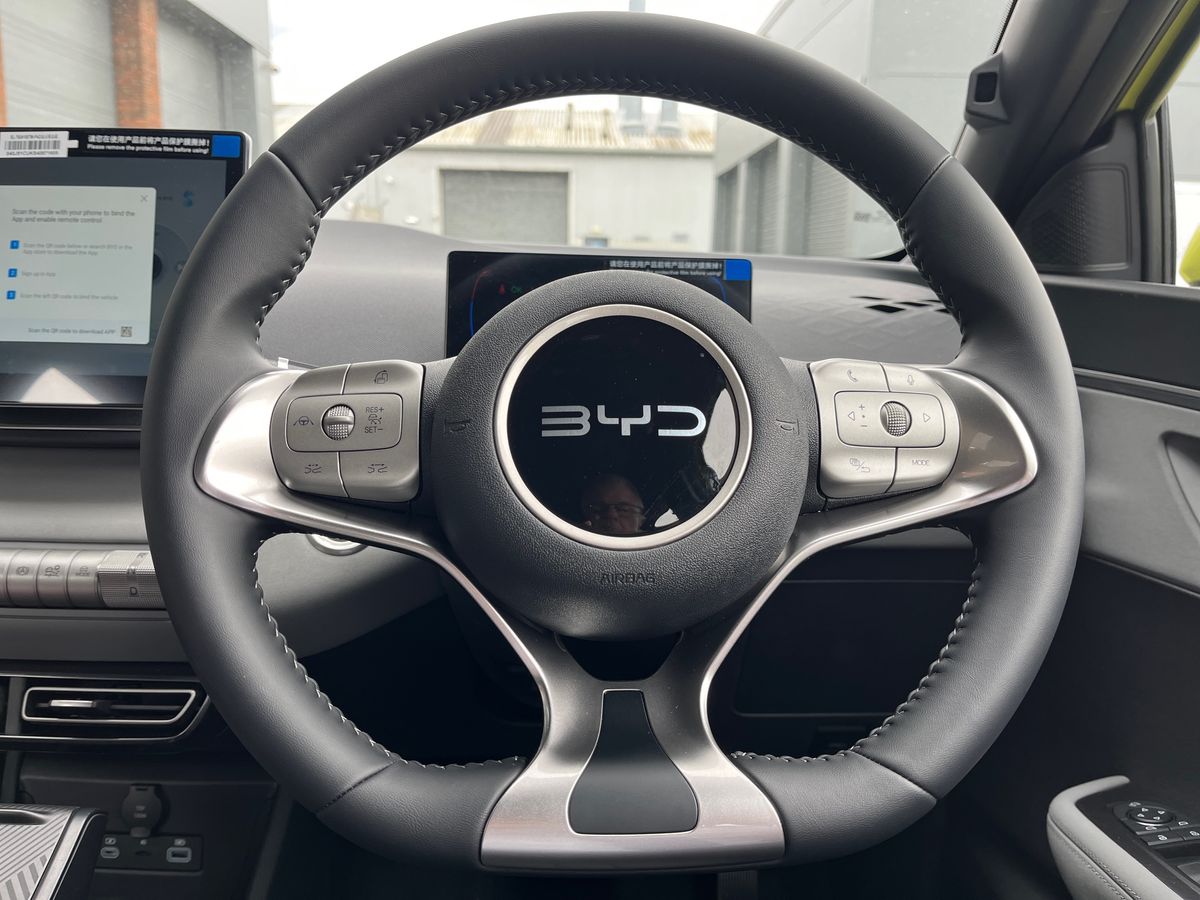 Used BYD Dolphin 2025 for sale - 76141399: Photo 21