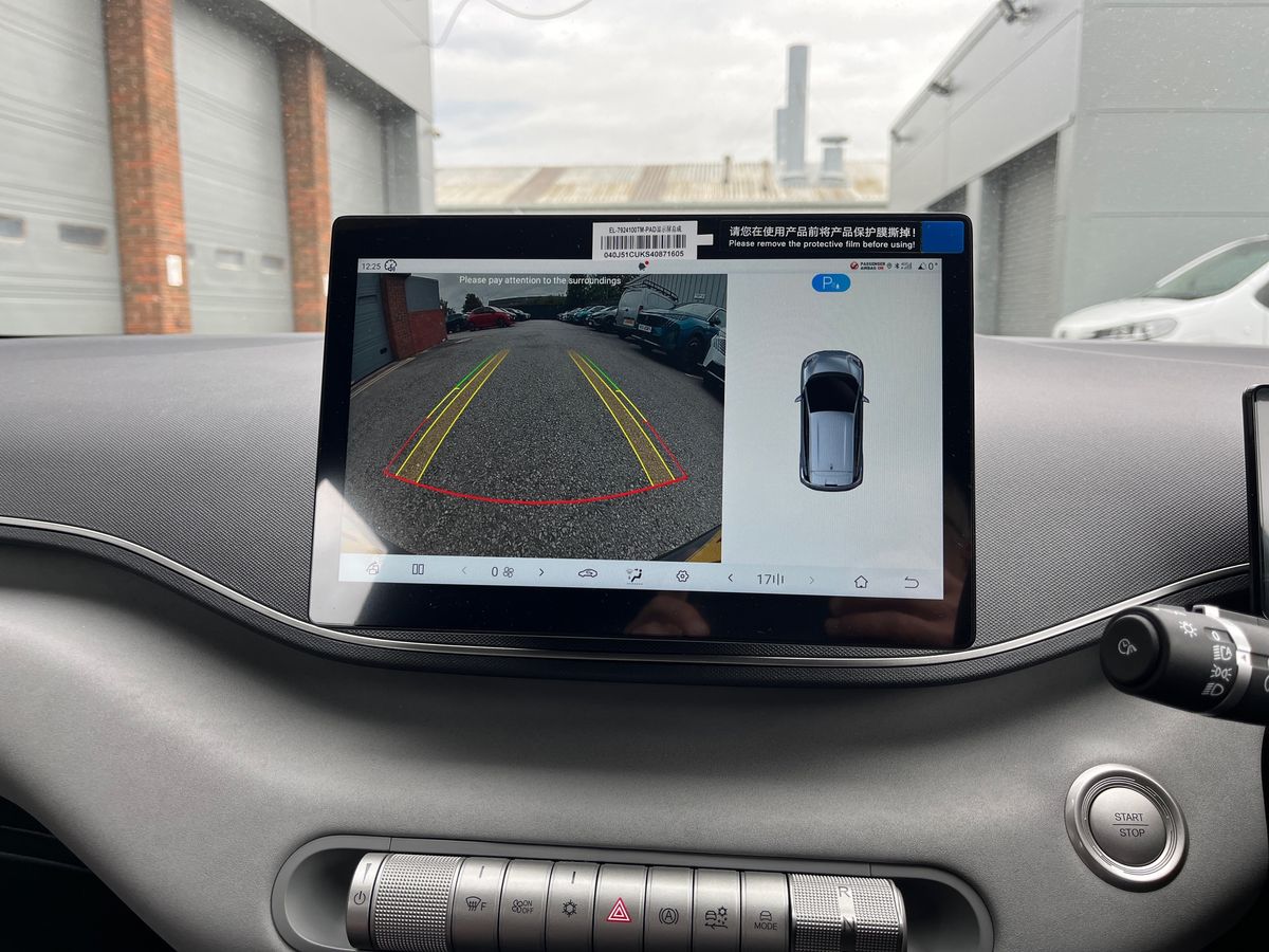 Used BYD Dolphin 2025 for sale - 76141399: Photo 24