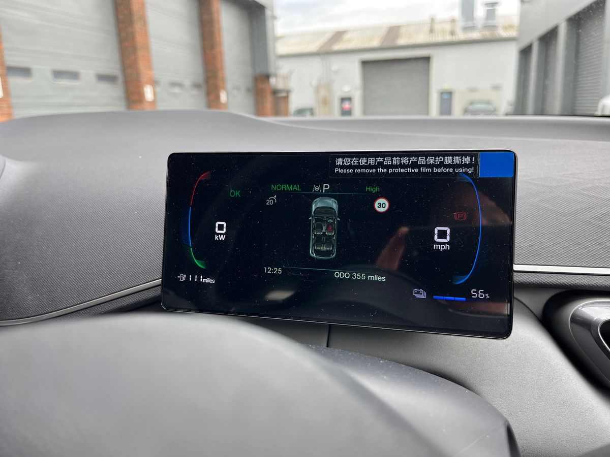 Used BYD Dolphin 2025 for sale - 76141399: Photo 25