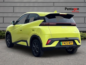 Used BYD Dolphin 2025 for sale - 76141399: Photo