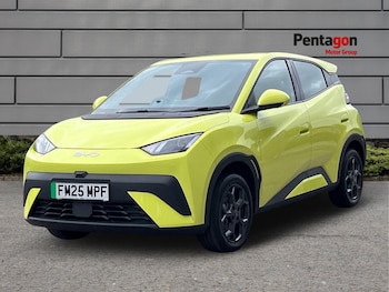 Used BYD Dolphin 2025 for sale - 76141399: Photo