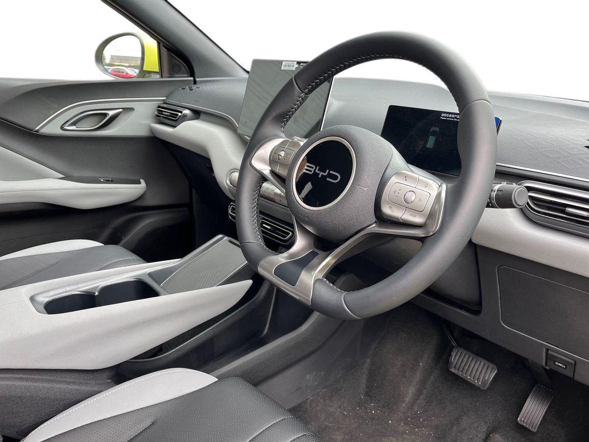 Used BYD Dolphin 2025 for sale - 76141399: Photo 5