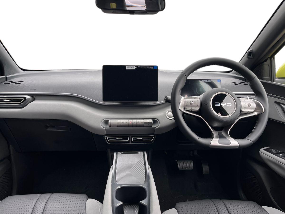Used BYD Dolphin 2025 for sale - 76141399: Photo 7