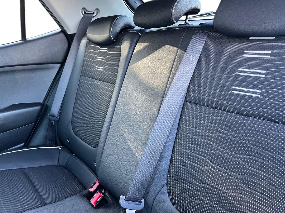 Used Kia Stonic 2021 for sale - 75778574: Photo 10