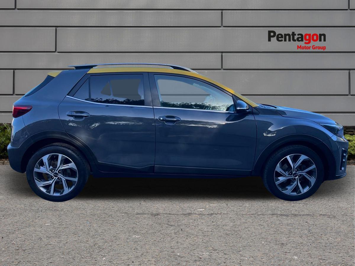 Used Kia Stonic 2021 for sale - 75778574: Photo 13