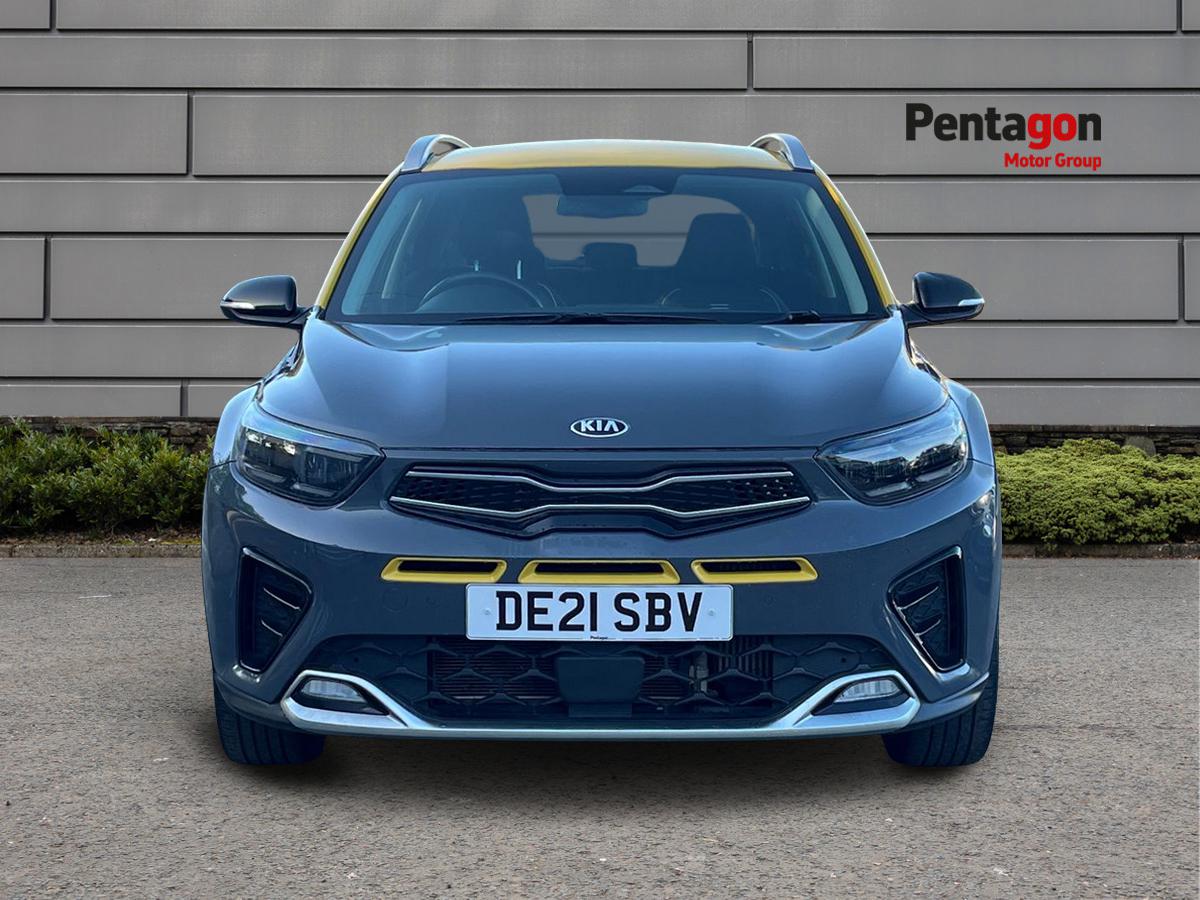 Used Kia Stonic 2021 for sale - 75778574: Photo 15
