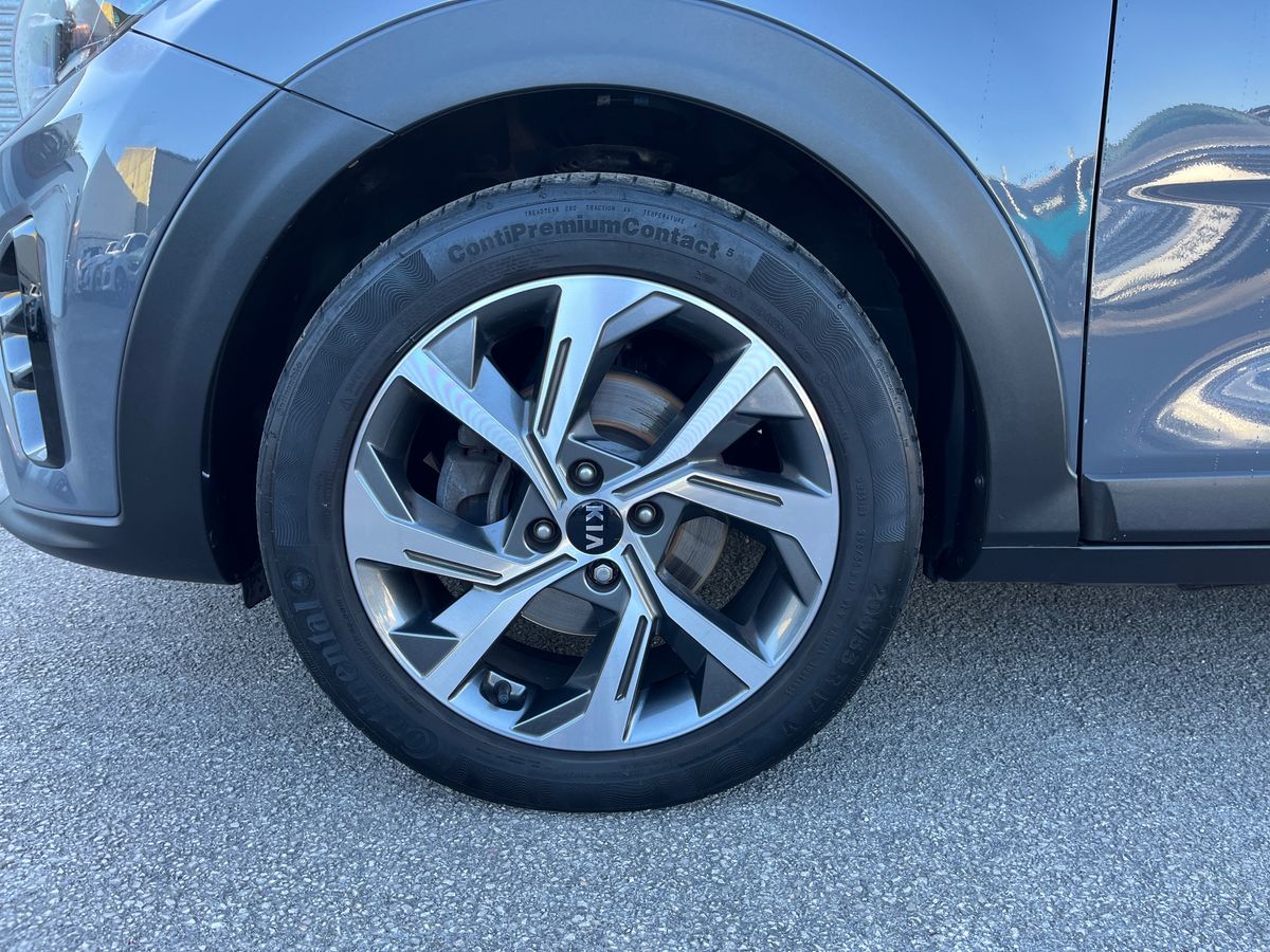 Used Kia Stonic 2021 for sale - 75778574: Photo 17