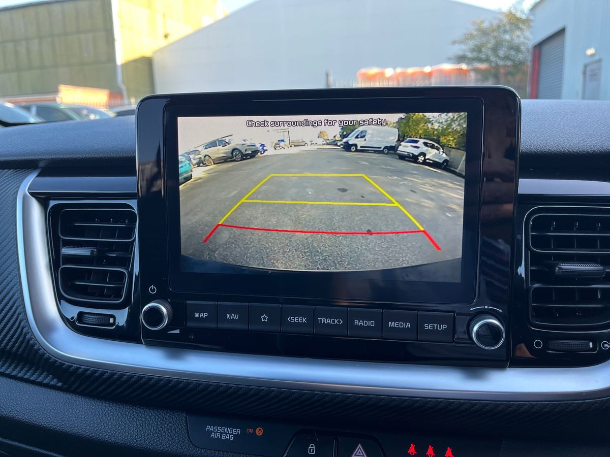 Used Kia Stonic 2021 for sale - 75778574: Photo 25