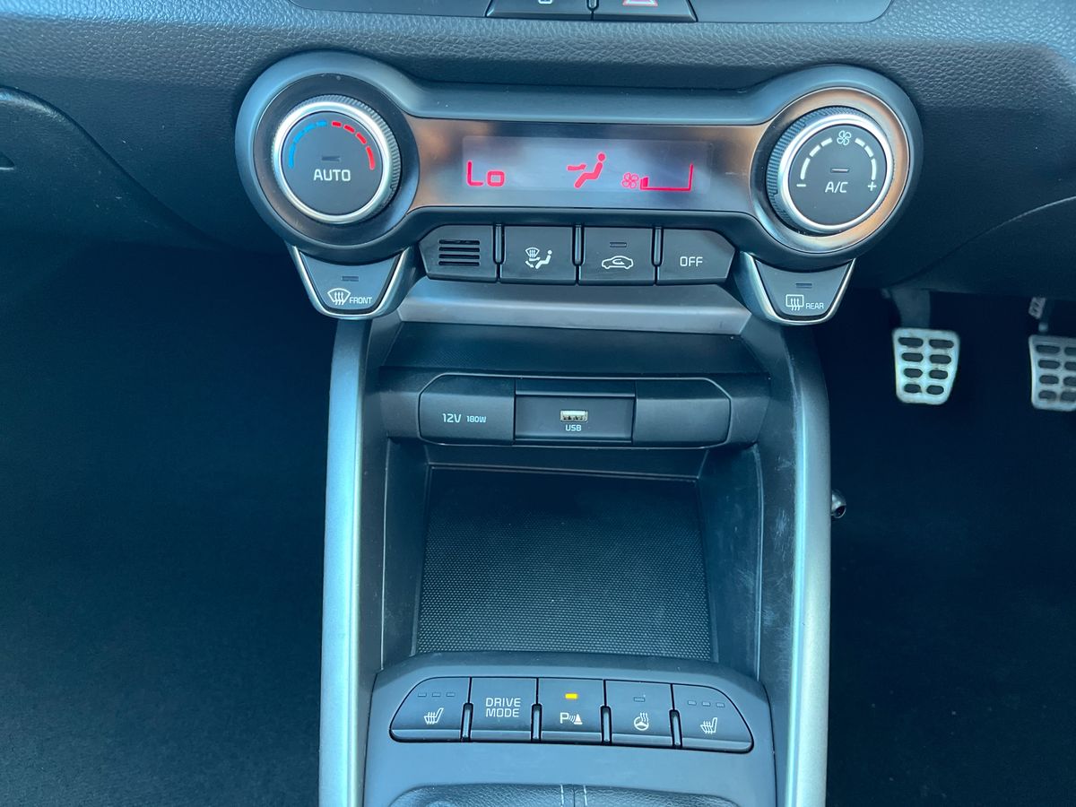 Used Kia Stonic 2021 for sale - 75778574: Photo 26