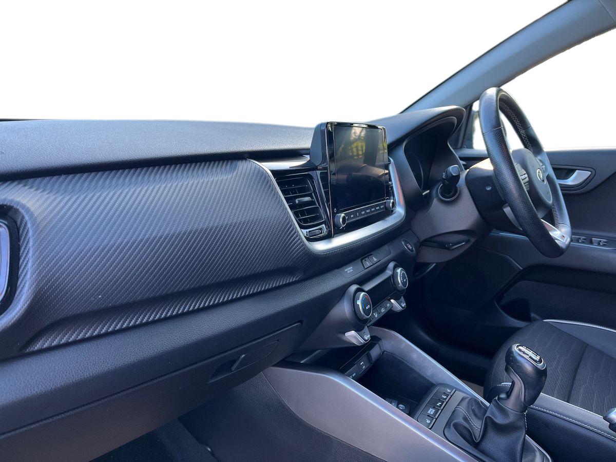 Used Kia Stonic 2021 for sale - 75778574: Photo 8