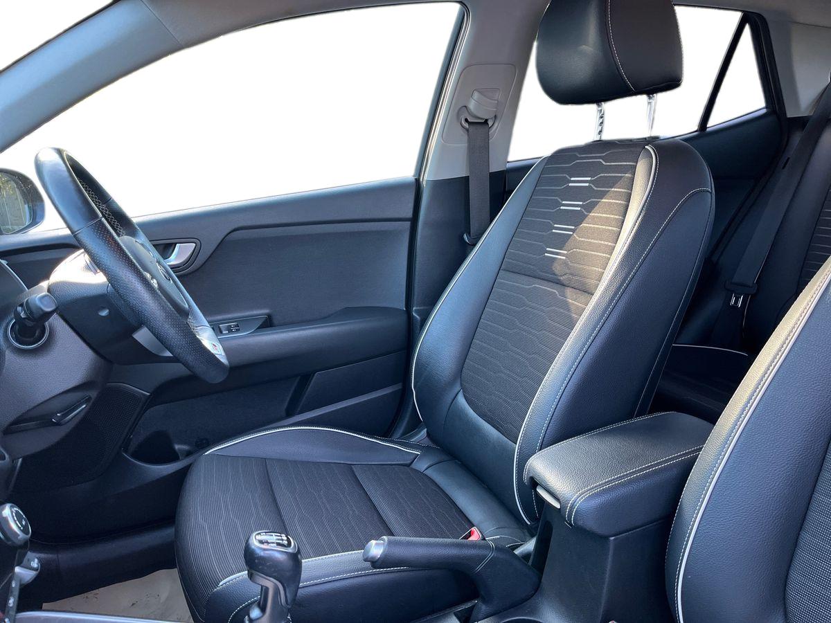 Used Kia Stonic 2021 for sale - 75778574: Photo 9