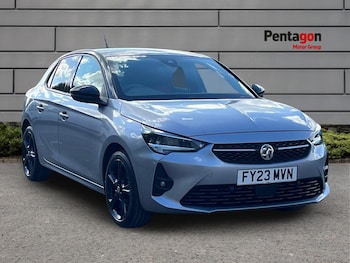 1.2 Gs Hatchback 5dr Petrol Manual Euro 6 75 Ps