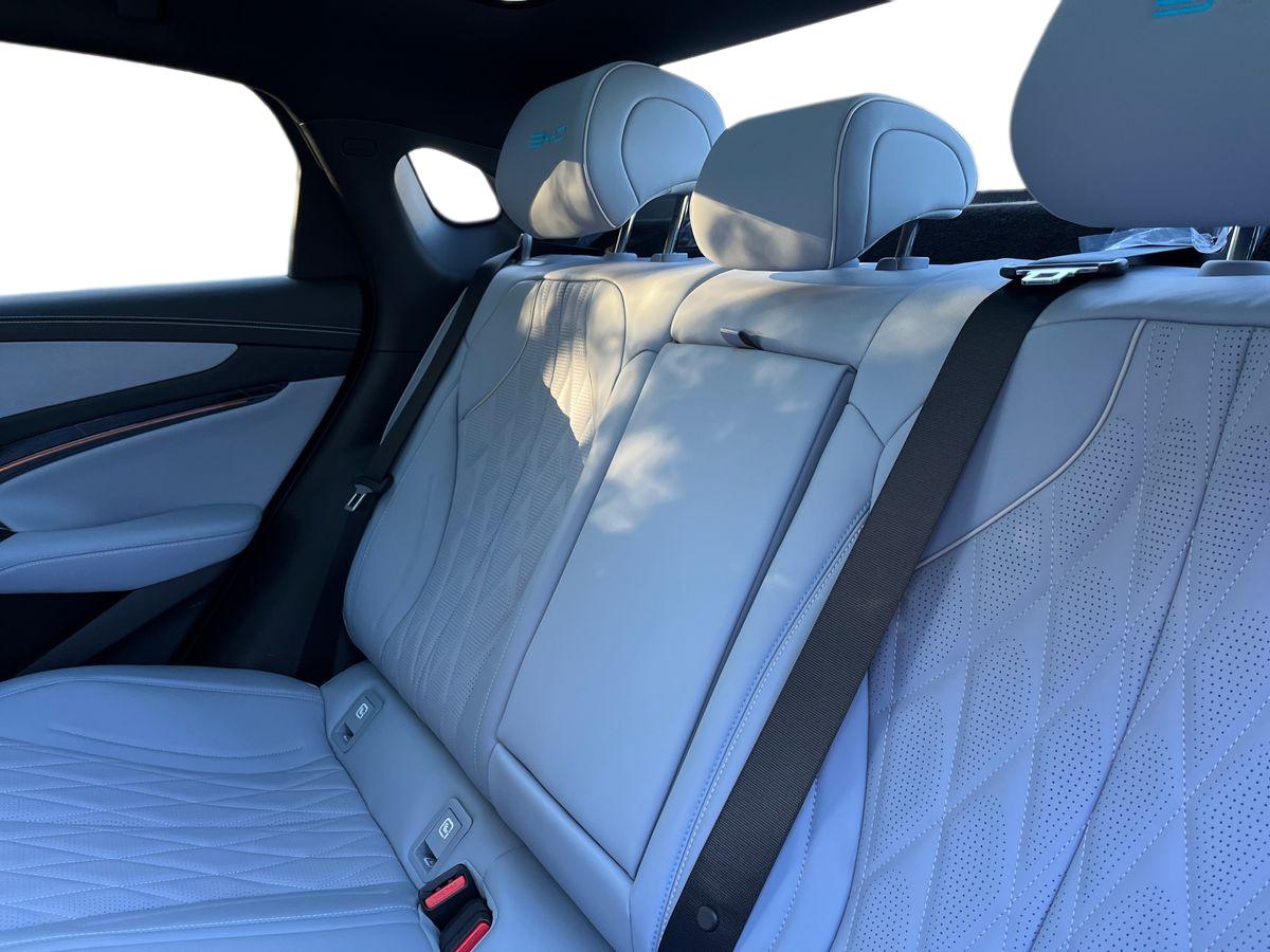 Used BYD Seal 2025 for sale - 76718591: Photo 10