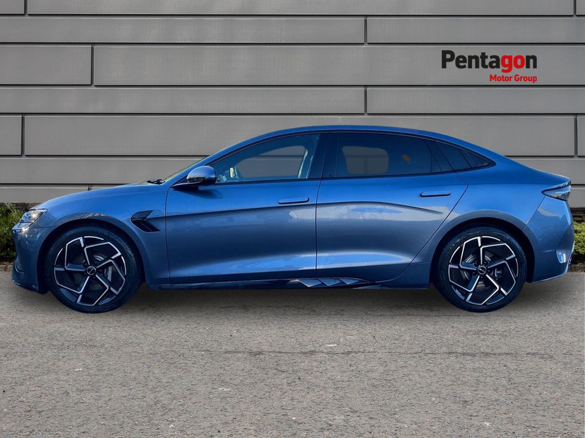 Used BYD Seal 2025 for sale - 76718591: Photo 14