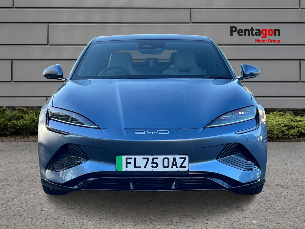 Used BYD Seal 2025 for sale - 76718591: Photo 15