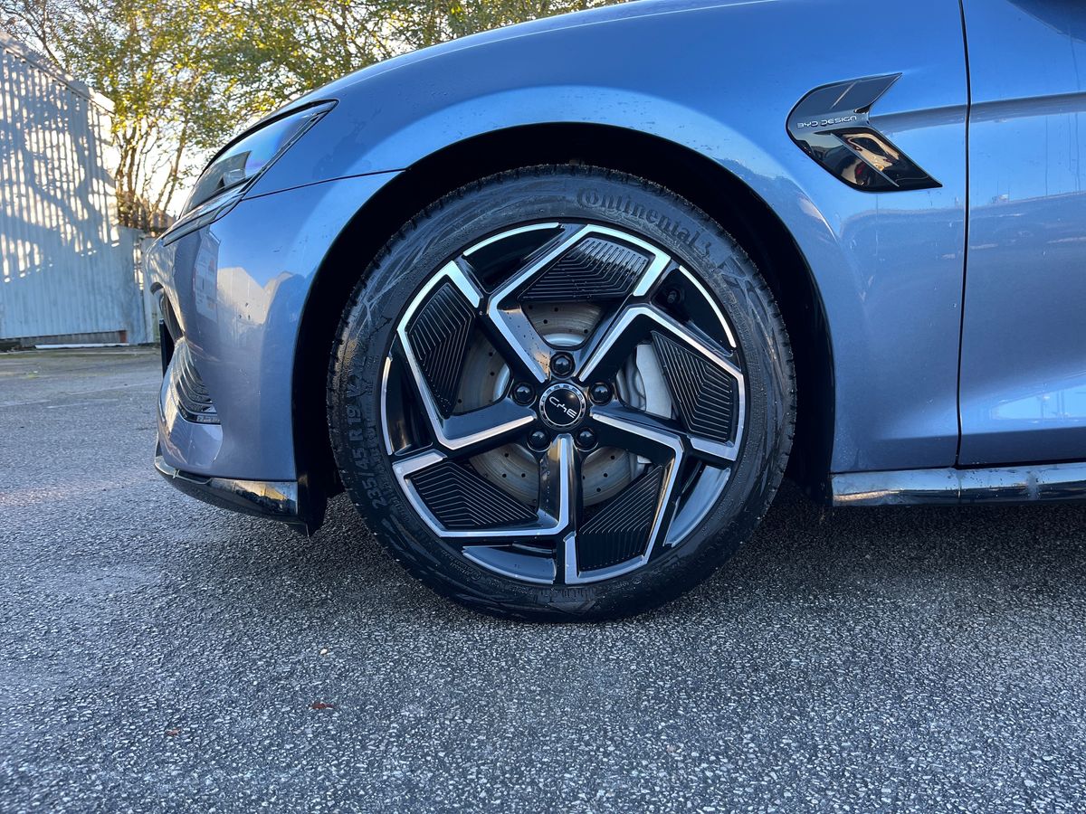 Used BYD Seal 2025 for sale - 76718591: Photo 17