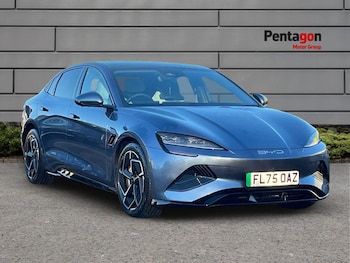 Used BYD Seal 2025 for sale - 76718591: Photo