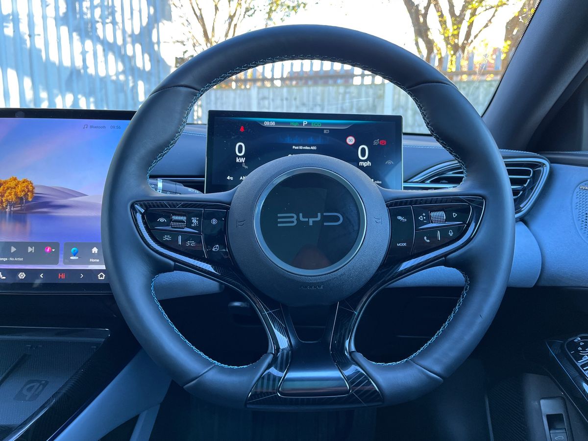 Used BYD Seal 2025 for sale - 76718591: Photo 21