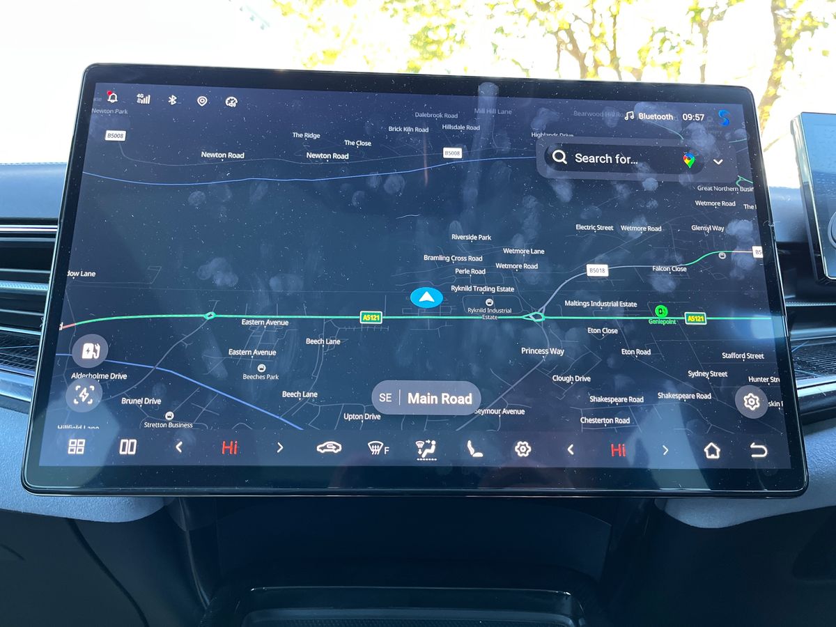 Used BYD Seal 2025 for sale - 76718591: Photo 24