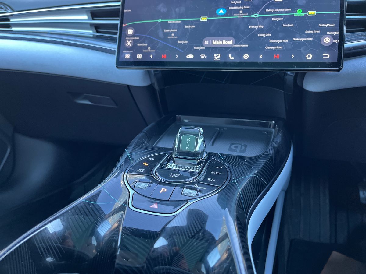 Used BYD Seal 2025 for sale - 76718591: Photo 25