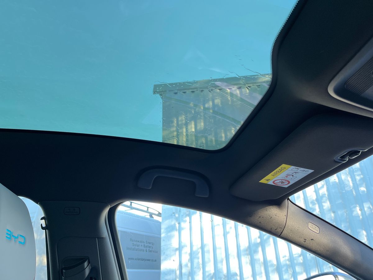 Used BYD Seal 2025 for sale - 76718591: Photo 26