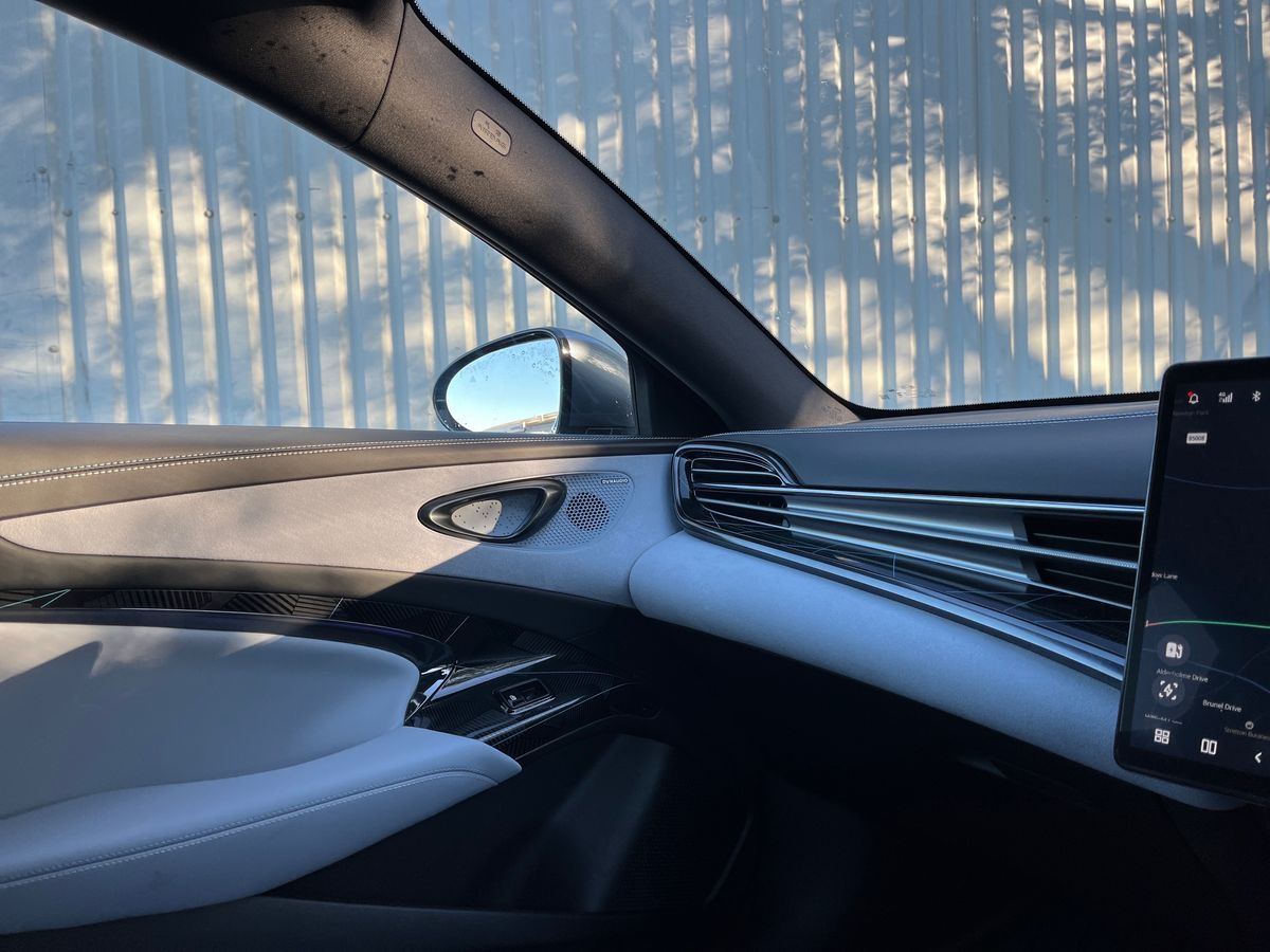 Used BYD Seal 2025 for sale - 76718591: Photo 27