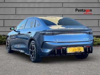 Used BYD Seal 2025 for sale - 76718591: Photo