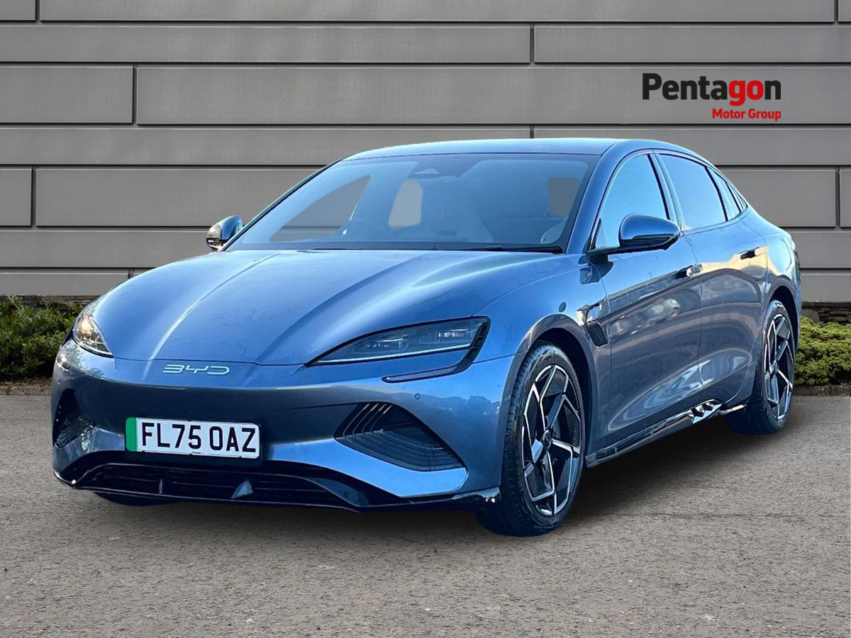 Used BYD Seal 2025 for sale - 76718591: Photo 3