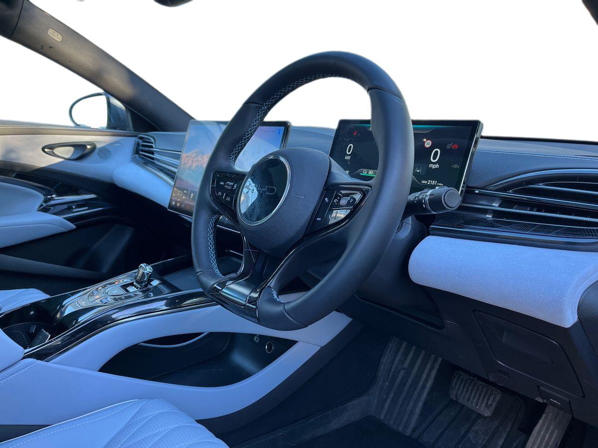 Used BYD Seal 2025 for sale - 76718591: Photo 5